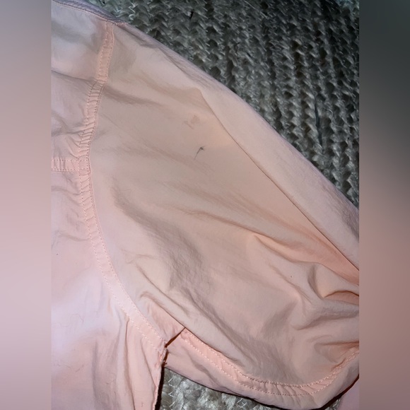 Bimini Bay Mens fishing shirt XL in Salmon - Picture 4 of 9